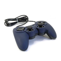 Джойстик LOGITECH dual action gamepad (963292)