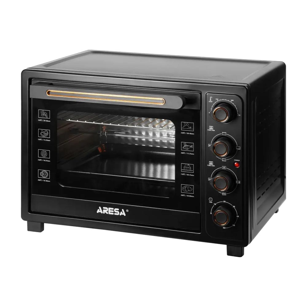 Весы напольные Centek CT 2441 black
