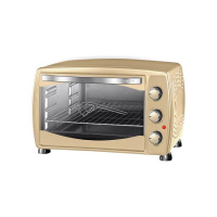 Эл.духовка CENTEK CT-1531-42 Beige Convection