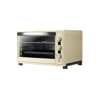 Эл.духовка CENTEK CT-1533-62 Beige Convection