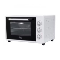 Эл.духовка Oasis M-40W1