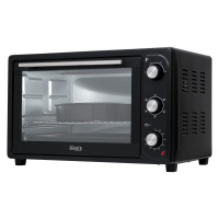 Эл.духовка Oasis M-60CB2