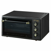 Эл.духовка OPTIMA OF-48BLR