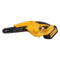 Электропила акк.  HUTER ELS-20/8-Li-2K-BL