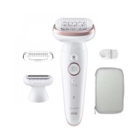 Эпилятор Braun S 9