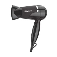 Фен Sakura SA-4040BK