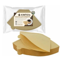 Фильтр для кофеварок Konos N2 100FB 100шт