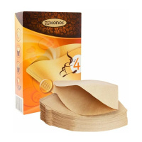 Фильтр для кофеварок Konos 100