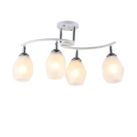 FS-000476-4WT люстра лофт