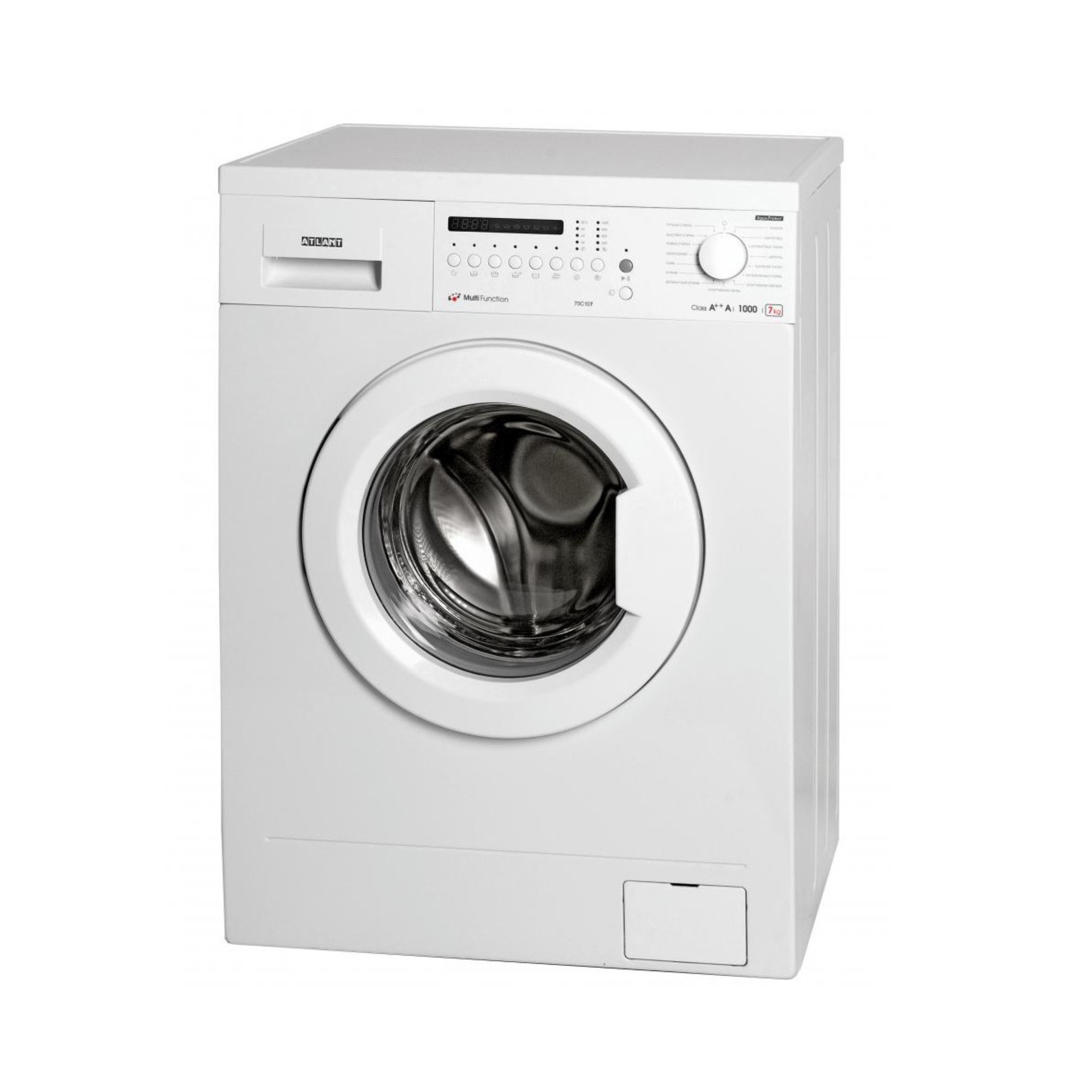 Купить хорошую стиральную машину автомат недорого