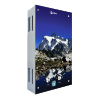 Газ. колонка Royal Thermo GWH 12 Inflame