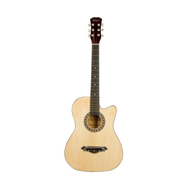 Гитара Belucci BC3810N Full