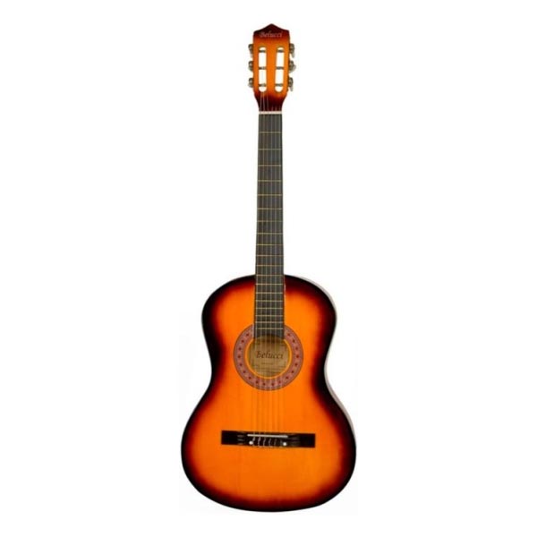 Гитара Belucci BC3825SB