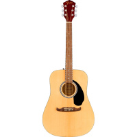 Гитара Fender FA-125 SB