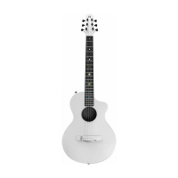 Гитара Nebula Asteroid Radiant