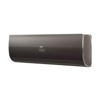 HAIER HSU 09HFF103/R3-B BLACK