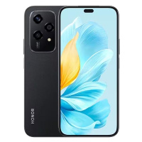 Honor 200 Lite 8/256 Black