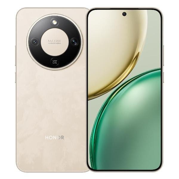 Honor X9d 8/256GB БЕЖЕВЫЙ