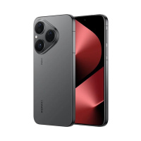 Huawei PURA 12/256GB Frosted Black