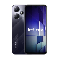 Infinix HOT 30i 8+128Gb Black