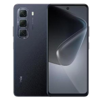 Infinix HOT 50 8+256Gb черный