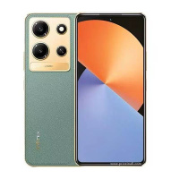 Infinix X6716 NOTE 30i 8+128Gb Green