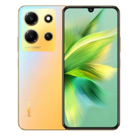 Infinix X678B NOTE 30 Pro 8+256Gb золотой