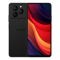 INOI A75 Elegance, 8/512Gb, черный титан