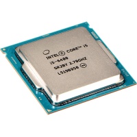 Процессор intel Core i5 6400 OEM