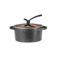Кастрюля LARA LR02-231 2.6 л