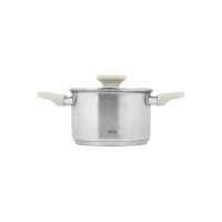 Кастрюля LARA LR02-257 2.9л
