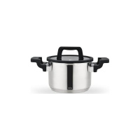 Кастрюля LARA LR02-292 3.9л