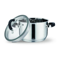 Кастрюля LARA LR02-9002 2.9л