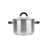 Кастрюля LARA LR02-907 3.9л
