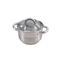 Кастрюля Millet ML-3020  3л