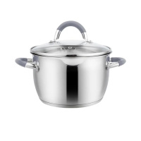 Кастрюля Sakura SA P 3020 3.4л