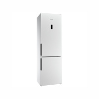 Холодильник Ariston HTS 5200 M Бежевый мрамор (200*60*64)