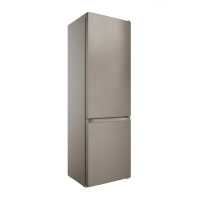 Холодильник Ariston HT 5200 CBZ Бронзовый (198*60*64)