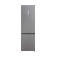 Холодильник Ariston HT 6200 S NF Серебристый (198*60*64)