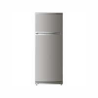Холодильник Атлант 2835-08 Серебристый (163см, мороз.верх.)