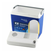 Холодильник авто EZ Coolers E24M 12-230v Mirabelle