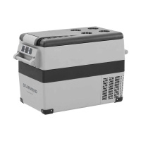 Холодильник авто Starwind Mainfrost M8 45Л 60ВТ Серый