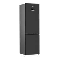 Холодильник Беко B3 DRCNK 402HXBR NF Антрацит (201*59.5*65)