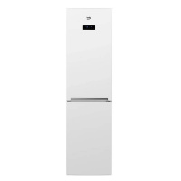 Холодильник BEKO RCNK 335 E20VW NF (201*54*60)