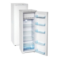 Холодильник Бирюса 107 (145*48*60.5) (мороз.внутри)