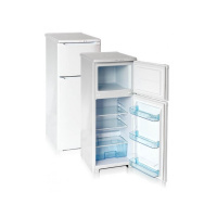 Холодильник Бирюса 122 (122.5*48*60.5) (мороз.верх)