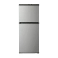 Холодильник Бирюса W6041 Графит