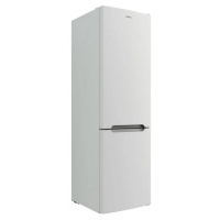 Холодильник Candy CCRN 6200W белый