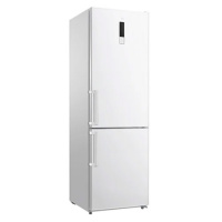 Холодильник Centek CT 1732NF Белый (188*60*61)