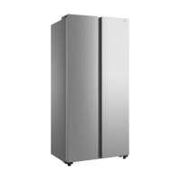 Холодильник Centek CT 1757NF Нержавейка (177.5*83.5*63.5)